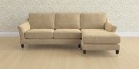 Medium Sofa Chaise - Right Hand