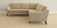 Medium Corner Sofa - Universal