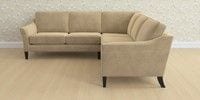 Medium Corner Sofa - Universal