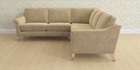 Medium Corner Sofa - Universal