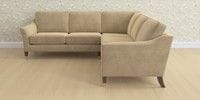 Medium Corner Sofa - Universal
