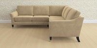 Medium Corner Sofa - Universal