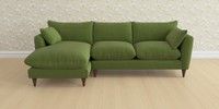 Medium Sofa Chaise - Left Hand