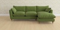 Medium Sofa Chaise - Right Hand