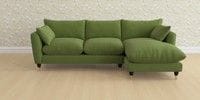 Medium Sofa Chaise - Right Hand
