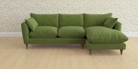 Medium Sofa Chaise - Right Hand