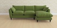 Medium Sofa Chaise - Right Hand
