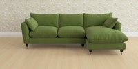 Medium Sofa Chaise - Right Hand