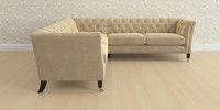 Medium Corner Sofa - Universal
