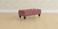 Storage Footstool