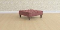 Extra Large Storage Footstool
