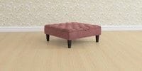 Extra Large Storage Footstool