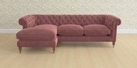 Medium Sofa Chaise - Left Hand