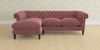 Medium Sofa Chaise - Left Hand