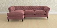 Medium Sofa Chaise - Left Hand