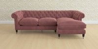 Medium Sofa Chaise - Right Hand