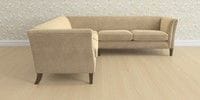Medium Corner Sofa - Universal