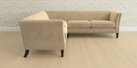 Medium Corner Sofa - Universal