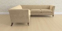 Medium Corner Sofa - Universal