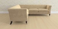 Medium Corner Sofa - Universal