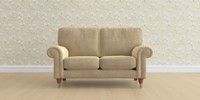 2 Seater Small Sofa