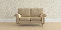 2 Seater Small Sofa