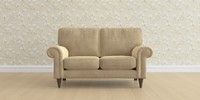 2 Seater Small Sofa
