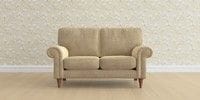 2 Seater Small Sofa