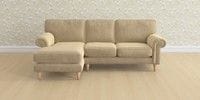 Medium Sofa Chaise - Left Hand