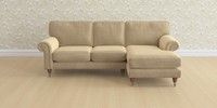 Medium Sofa Chaise - Right Hand