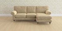 Medium Sofa Chaise - Right Hand