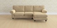 Medium Sofa Chaise - Right Hand