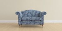 2 Seater Small Sofa