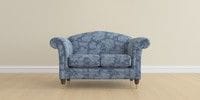 2 Seater Small Sofa