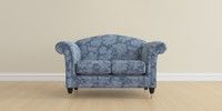 2 Seater Small Sofa