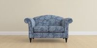 2 Seater Small Sofa