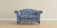 2 Seater Small Sofa