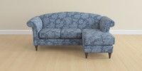 Medium Sofa Chaise - Universal
