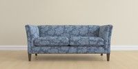 3 Seater Small Sofa