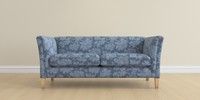 3 Seater Small Sofa