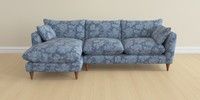 Medium Sofa Chaise - Left Hand