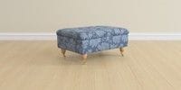 Storage Footstool