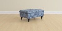Storage Footstool
