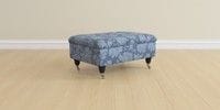 Storage Footstool