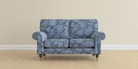 2 Seater Small Sofa