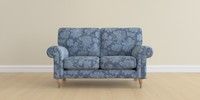2 Seater Small Sofa