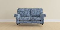 2 Seater Small Sofa