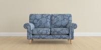 2 Seater Small Sofa