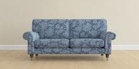 3 Seater Small Sofa