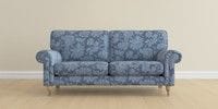3 Seater Small Sofa